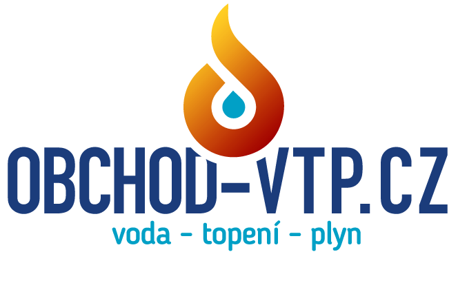 OBCHOD-VTP.CZ - AQUA 4U profistore s.r.o.